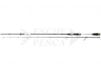 Canna Daiwa Silver Creek L Spin 1.80m 5-21g