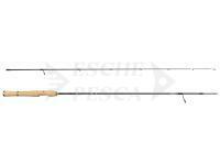 Canna Abu Garcia Diplomat DMPS Spinning Rod 1.83m 0.5-4.5g