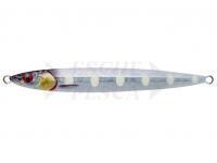 Esca Savage Gear 3D Slim Jig Minnow 17cm 150g Fast Sinking - Bone White Glow PHP
