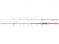Canna Dragon Shigai S2-7012-Xfl Steetfishing Concept 2.13m 7ft 3-15g  1/2oz X-Fast L