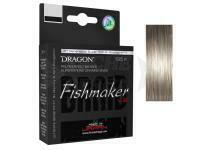 Fishmaker v2 Grey 135m 0.14mm