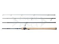 Abu Garcia Sölv AG2 Travel 2.70m 10-30g