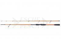 Canna Abu Garcia Svartzonker X Spinning 7112H 2.40m 30-100g Fast Heavy