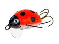 Wob-Art Esche Biedronka (Ladybird)