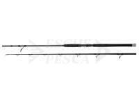 Black Cat Shadow Cat HD Boat Canna da pesca 2.5m 600g