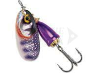 Blue Fox Vibrax Gilded #2 6g - GDIW