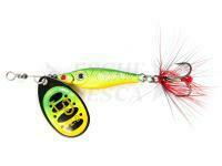 Esca Lucky John Trian Blade Round 18g - 008