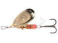 Cucchiaino rotante Mikado Blaster #5 12g - Gold