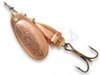 Spinner BlueFox Vibrax Original #6 | 18g - Copper
