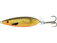 Cucchiaino Ondulante Westin Great Heron 8.5 cm 22 g -  Gold Rush