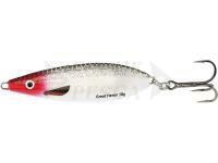 Cucchiaino Ondulante Westin Great Heron 8.5 cm 22 g - Redlight