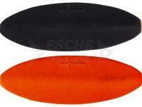 Esca OGP Præsten 4.7cm 4.5g - Black/Orange