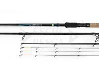 Canna Preston Monster Xtreme Distance Feeder 3.60m 150g