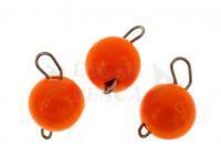 Cheburashka Tungsten 8g - Fluo Orange