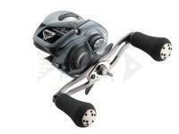Mulinello da casting Daiwa 26 Tatula Elite Pitchin'Flippin' 100HL