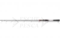Canna Daiwa Ballistic X Baitcast 2.10m 7-21g