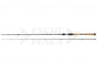 Canna Daiwa Caldia Light Spinning 1.95m 1-6g