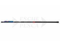 DAM Nova Tele Pole Canna da pesca 3.00m - con Montatura con Galleggiante