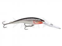 Esca Rapala Deep Tail Dancer 7cm - Silver
