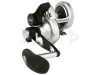 Penn Fathom II Lever Drag 2 Speed 40NLD2 Bent T handle