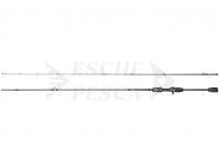Canna Dragon Sugoi CXT Casting 2.13m 7ft 3-12g 7/16oz Fast L