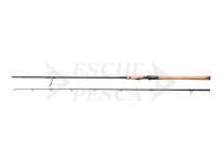 Canna Savage Gear Alpha SG6 Big Bait Rod 2.59m 60-100g 2pc