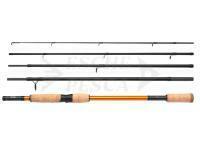 Canna Shimano STC AX Spinning 2.70m 28-84g