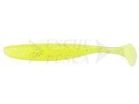 Esche Siliconiche Keitech Easy Shiner 3 inch | 76 mm - LT Toxic Chart