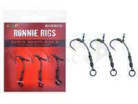 Ami ESP Ronnie Rig Barbed - #4