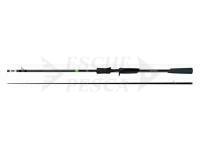Canna Favorite X1 130 Series X1.1C-802-60 2.44m 20-60g Fast Casting