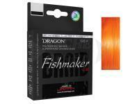 Fishmaker v2 Light Orange 135m 0.06mm