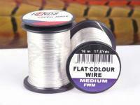 Hends Flat Colour Wire Medium