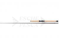 Canna Savage Gear Fury SG6 Inline Boat 2.13m 200-600g