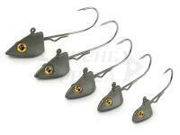FOX Rage Dart Jig Head Camo