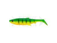 Esca Savage Gear 3D Herring Shad Bulk 11cm 9g - Firetiger