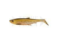 Esca Savage Gear 3D Herring Shad Bulk 13cm 17g - Clear Rudd