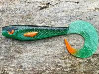 Great Fish Gumy Rocky Twister