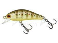 Esca Gunki Rodan 40SHW 3.3g - Wild Trout