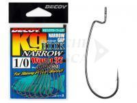 Decoy Ami Kg Hook Narrow Worm 37