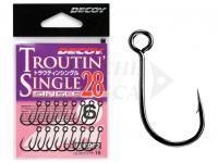 Decoy Ami Single28 Troutin Single