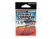 Decoy Double Upper Worm99