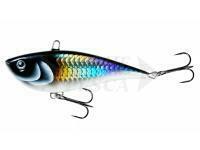 HMG Lures FatBETTY PRO 80mm 23g - HoLo Silver Painted