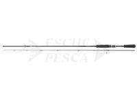 Canna Daiwa Tatula XT Spinning 1.93m 0.9-7g