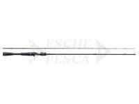 Canna Poison Adrena Casting 166M2 1.98m 6'6" 7-21g 2pc