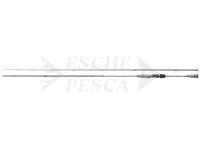 Jaxon XT-ONE SPIN 2.28m 3-21g