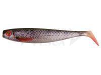 Esche Siliconiche Fox Rage Pro Shad Packs 10cm 3pcs - SN Roach