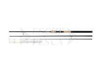 DAM Iconic2 Feeder Rod 3.30m 11'0" 40-80g