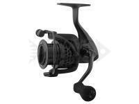 Okuma Custom Black Feeder