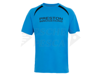 Preston Blue Breeze T-Shirt