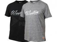 Westin Magliette Old School T-shirt